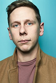 Актер Джеймс Илс