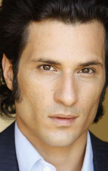 Актер Хэл Озсэн