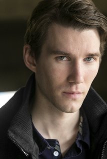 Актер Мэтт Блэкуэлл