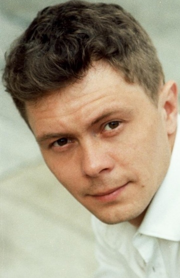 Актер Максим Демченко