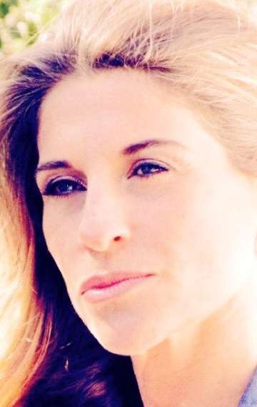 Актер Натали Тибо