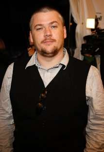 Фото Стивен МакКоул