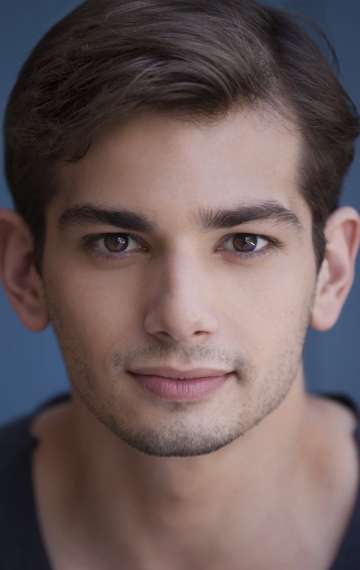 Фото Маркус Ванко