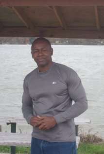 Актер Джон Уэст мл.