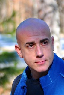 Актер Алессандро Фольчитто