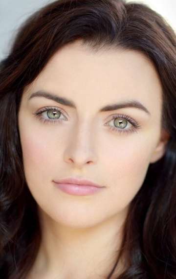 Актер Нора-Джейн Нун