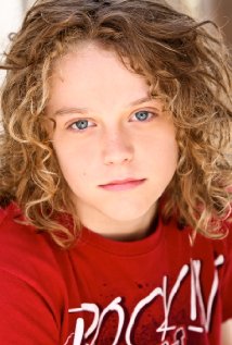 Актер Бритен Далтон