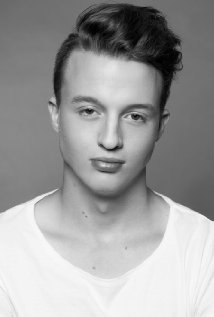 Актер Коннор Зегенхаген