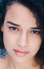 Актер Алиа Серор-О&rsquo;Нилл