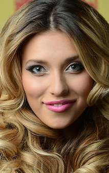 Фото Регина Тодоренко