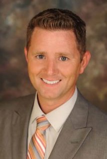 Актер Daniel Bradley