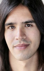 Актер Диого Хосен