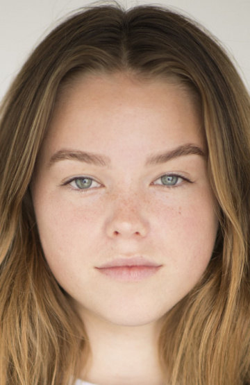 Актер Милли Олкок