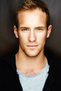 Фото Джоэль Джексон