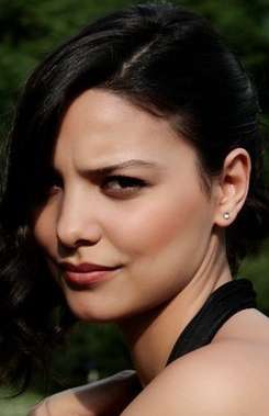 Актер Хазал Филиз Кючюкёсе