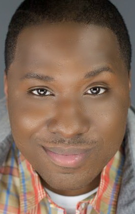 Актер Матавиоус Гейлс