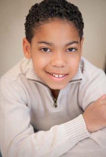 Актер Рамон Хэмилтон