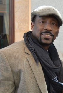 Актер Дерек Талиб