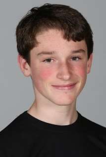 Актер Джеймс Мелвилл