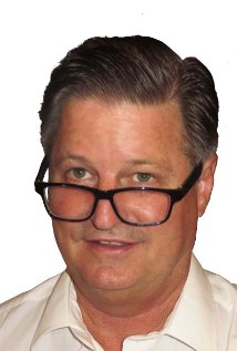 Актер Роберт Д&rsquo;Аренсборг