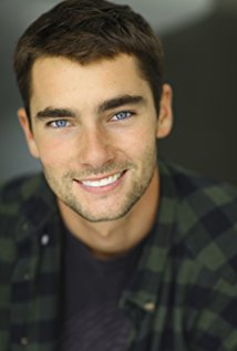 Актер Шон Майкл Вебер