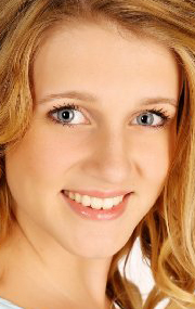 Актер МакКенна Пиппен