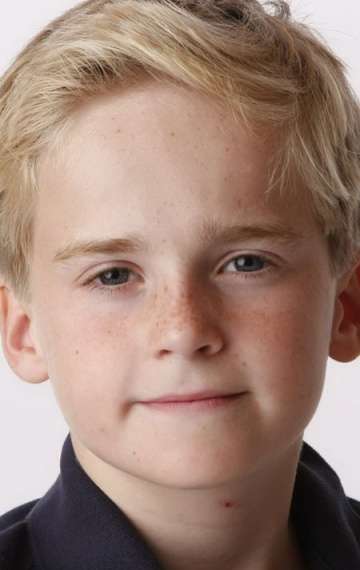 Актер Финлей Райт-Стефенс