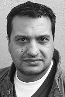 Актер Кулвиндер Гир