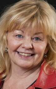 Актер Ингер Нильссон