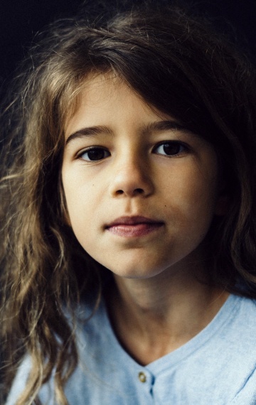 Актер Лекси Бенбоу-Харт