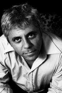 Актер Дино Аббрешия