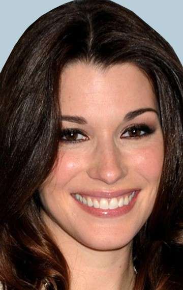 Фото Дориан Браун