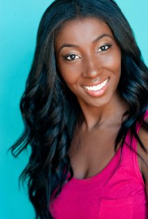 Актер Rocky Mohammed