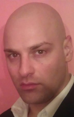 Актер Дарко Николич