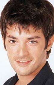 Актер Пабло Раго