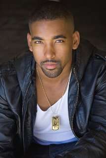 Фото Марлон Йэтс мл.