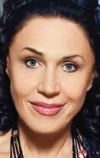 Актер Надежда Бабкина