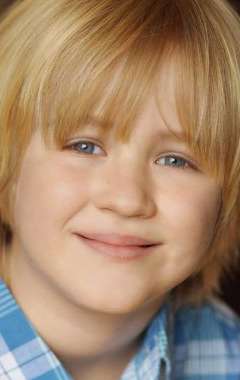 Актер Бобби Батсон