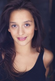 Актер Татьяна Рондерос