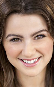 Актер Хантер Денойеллс