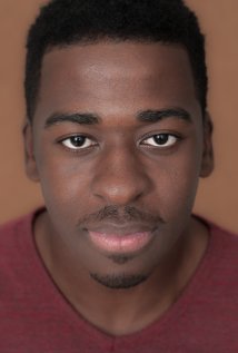 Актер Эдсон Жан