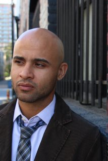 Актер Рики Дью