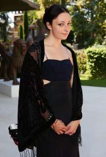 Актер Ариэль Холмс