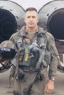 Актер Чарльз Кронмюллер