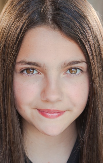 Актер Эмили Кэри