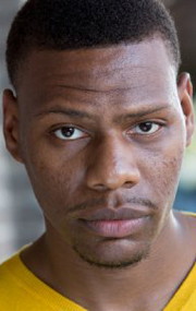 Актер Кристиан Ноубл