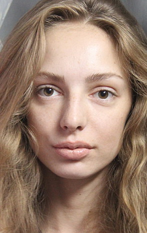 Актер Юлия Лобода