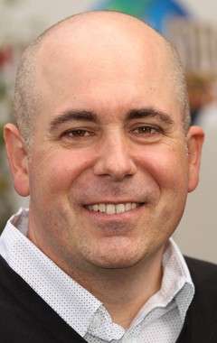 Актер Кен Даурио