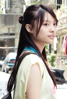 Актер Шэрон Као