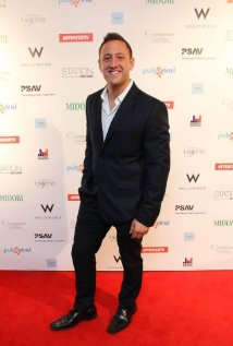 Актер Брэндон Гринэуолт